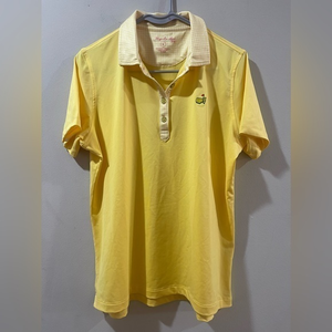 MAGNOLIA‎ LANE TECH AUGUSTA NATIONAL MASTERS WOMENS Top Large